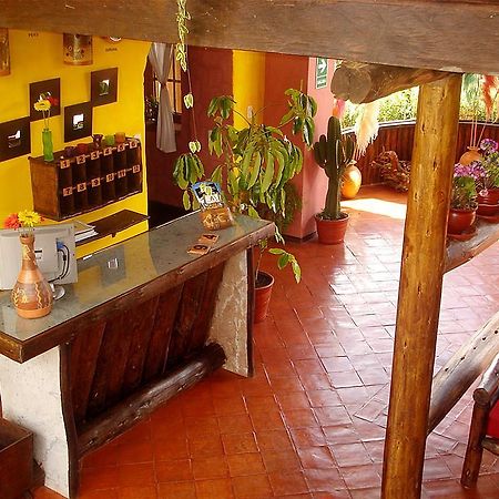 La Casa De Barro Lodge & Restaurant Chincheros  Exterior foto